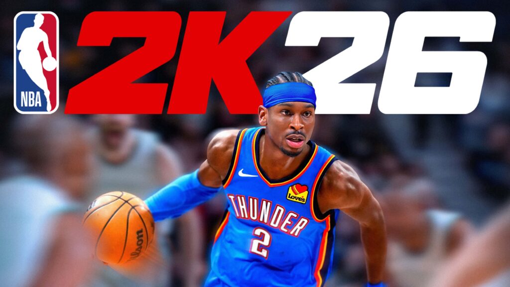 NBA 2K26 Locker Codes